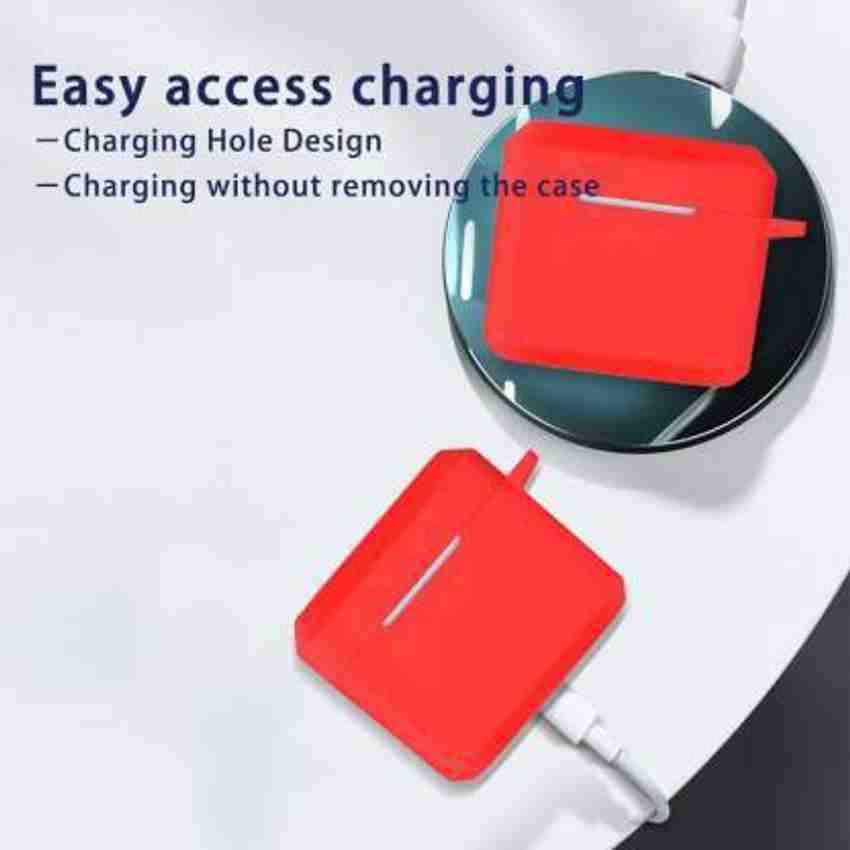 JBJ Pouch for BoAt Airdopes 402 JBJ Flipkart
