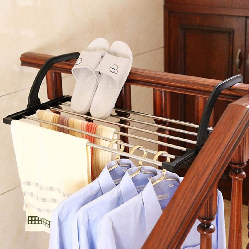 Clothes Drying Racks - Buy Cloth Drying Stand - StarAndDaisy