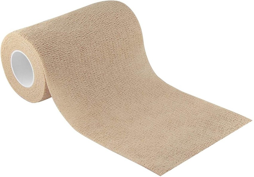 FDRTHJ RTDF567 Crepe Bandage Price in India - Buy FDRTHJ RTDF567