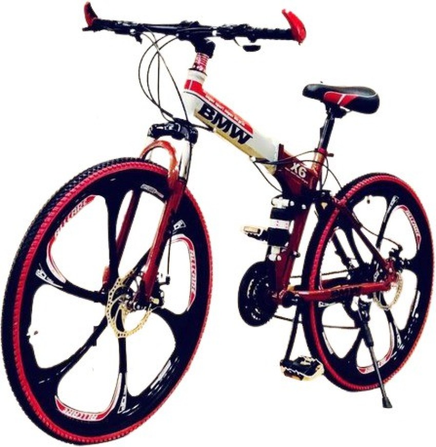 Folding cycle flipkart hot sale