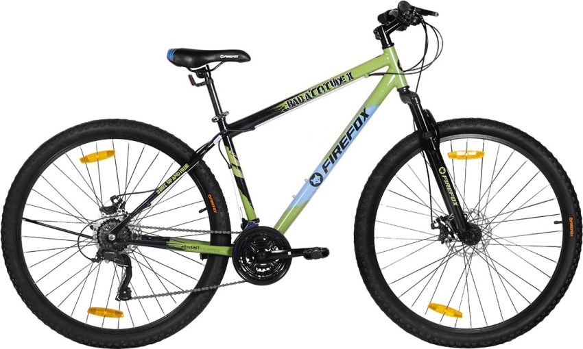 Firefox discount best mtb