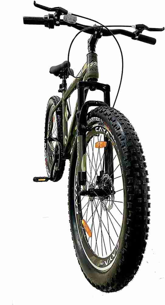 Ampa warrior cycle sale price