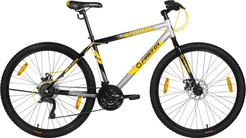 Firefox cycles best sale under 18000