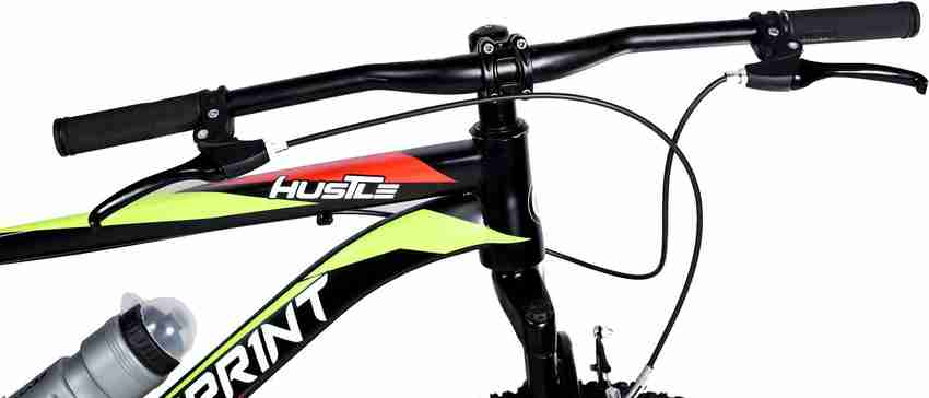 Hero hustle cycle 29 sales