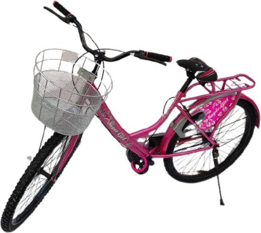 Flipkart cycle for girl hot sale