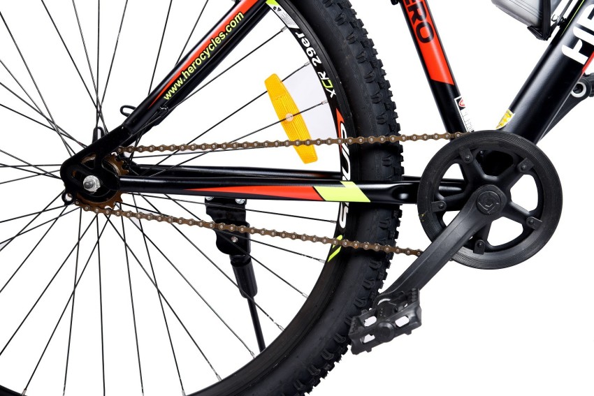 Hero sprint 29er price online