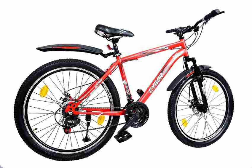 Gang vx1 cycle sale