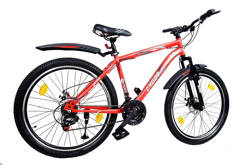 Sk bikes 2025 gang vx1 price