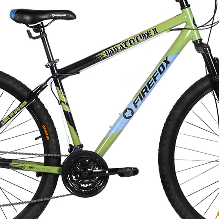 FIREFOX Bad Attitude 10 29 T Mountain Cycle Price in India Buy