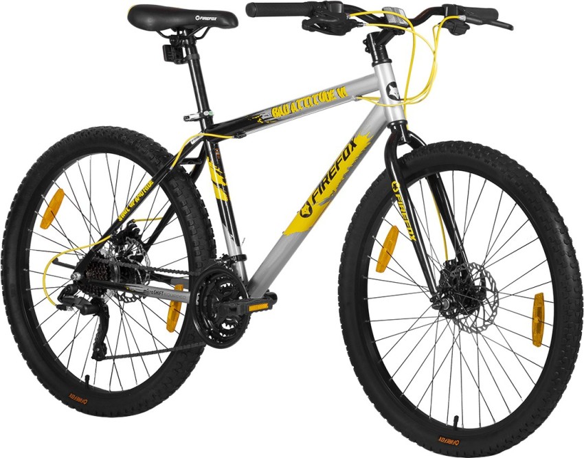 FIREFOX Bad Attitude 6 27.5 T Mountain Cycle