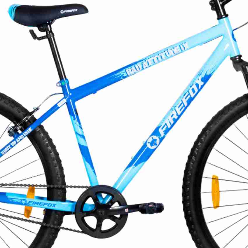 Firefox cycle 29 inch without gear hot sale