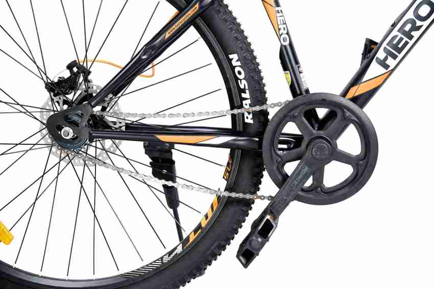 Single speed mtb discount chainring