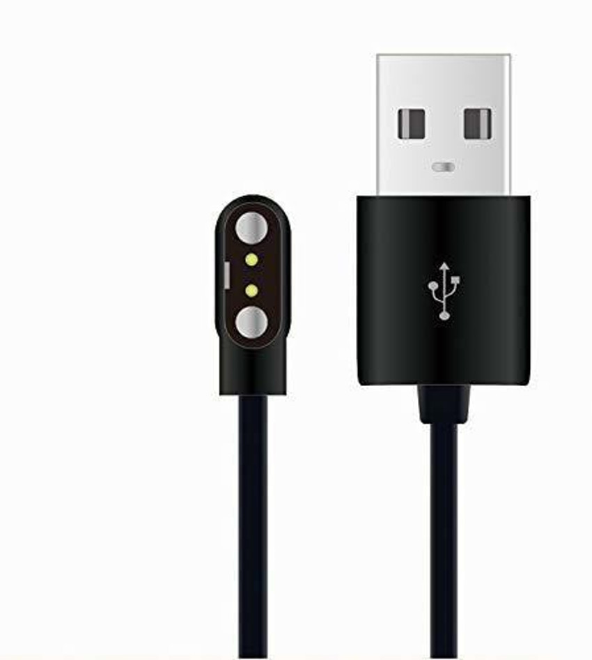 KAZUKI Magnetic Charging Cable 0.45 m Smart Watch Magnetic Cable