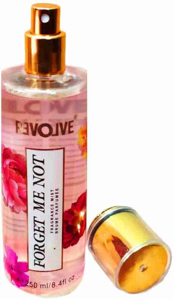Fragrance mist sales brume parfumee meaning