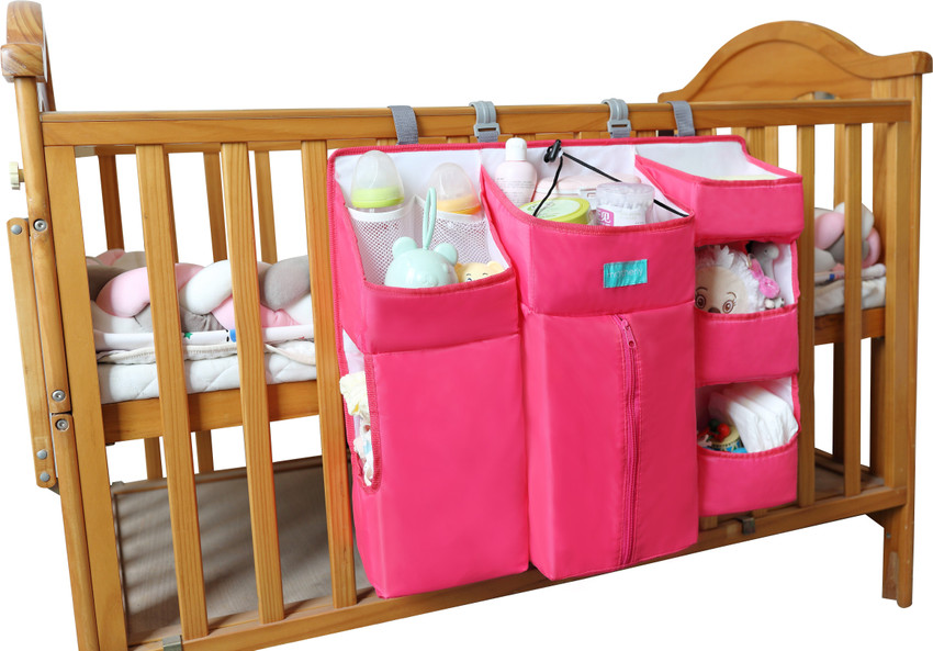 Baby sale crib organizer