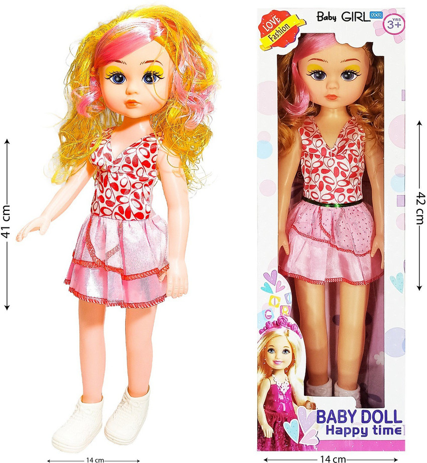 Noxxi Fashion Baby Stylish Doll For Kids Fashion Baby Stylish Doll For Kids Buy baby doll toys in India. shop for Noxxi products in India. Flipkart