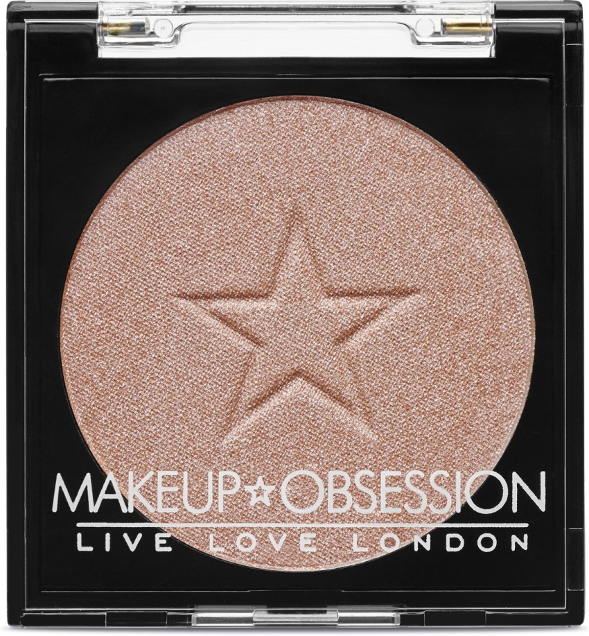 Makeup Obsession Makeup Obsession Eyeshadow E115 London 2 g