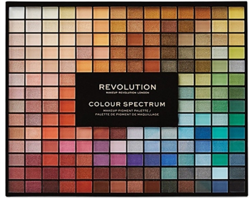 Makeup Revolution 196 Colour 176.4 g