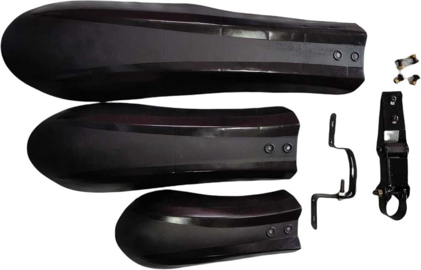 E bike mudguards sales