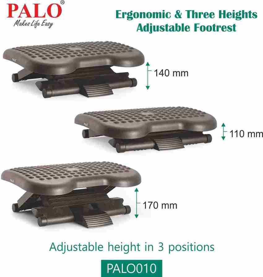 Palo footrest hot sale