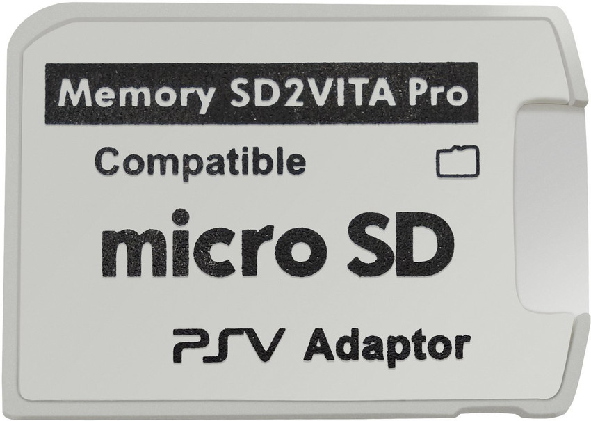 Memory card sales for playstation vita