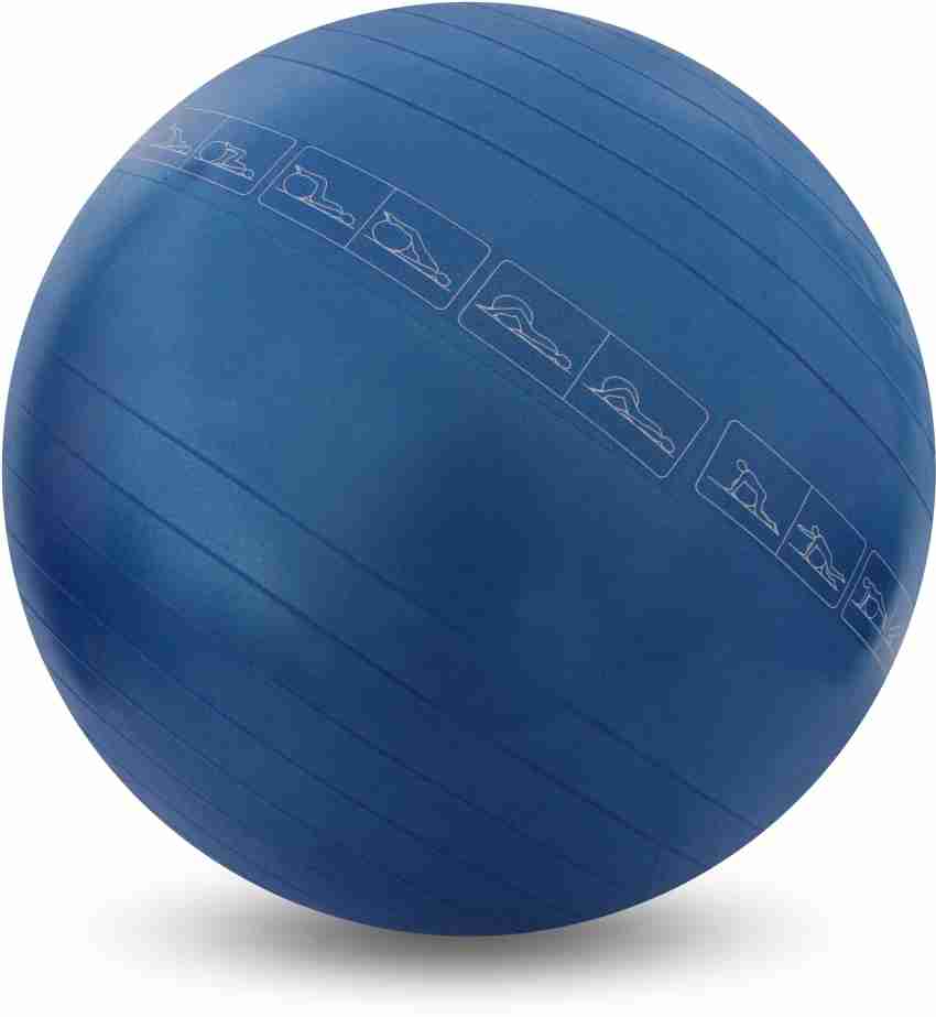 Nivia gym ball sale