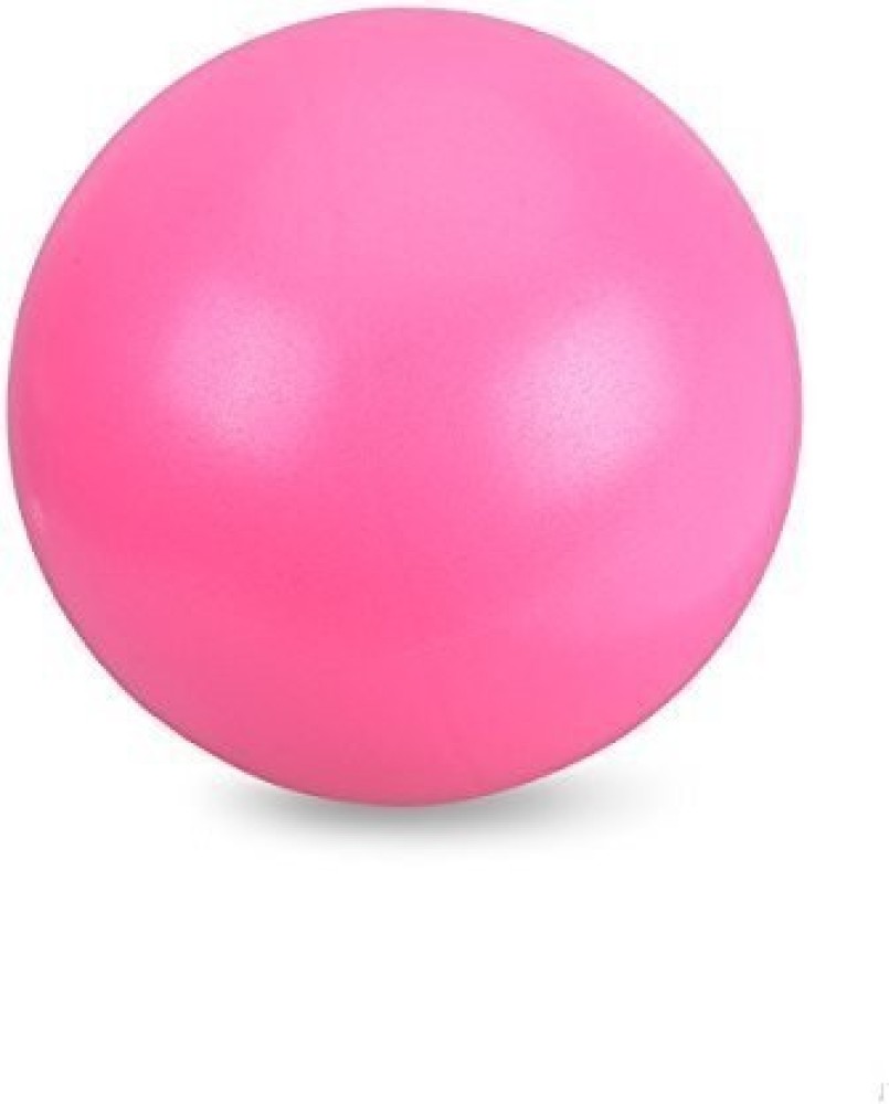 23cm Exercise Ball - Pink