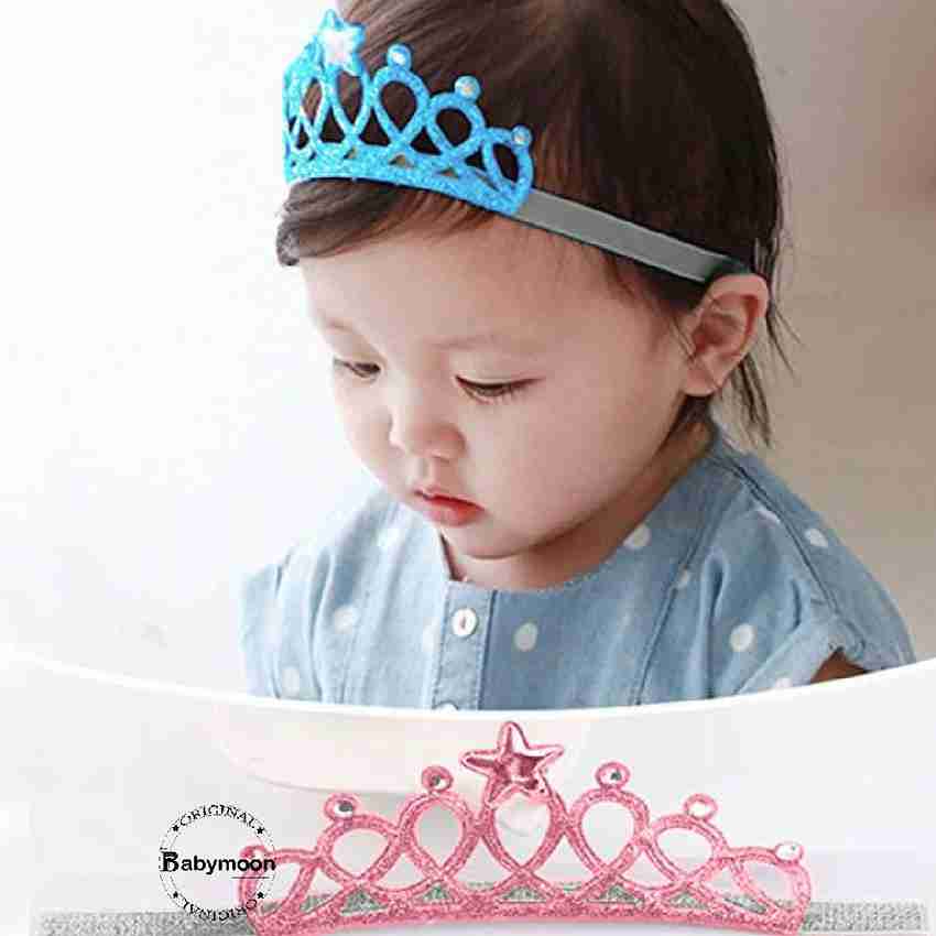 Babymoon headband 2025