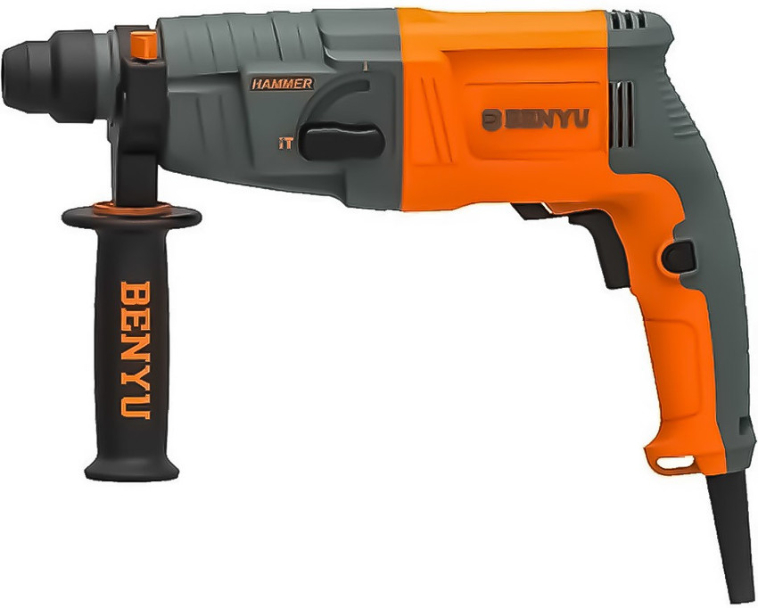 beenyu 500w Hammer Drill 20MM BHD2012 SDS PLUS Light weight