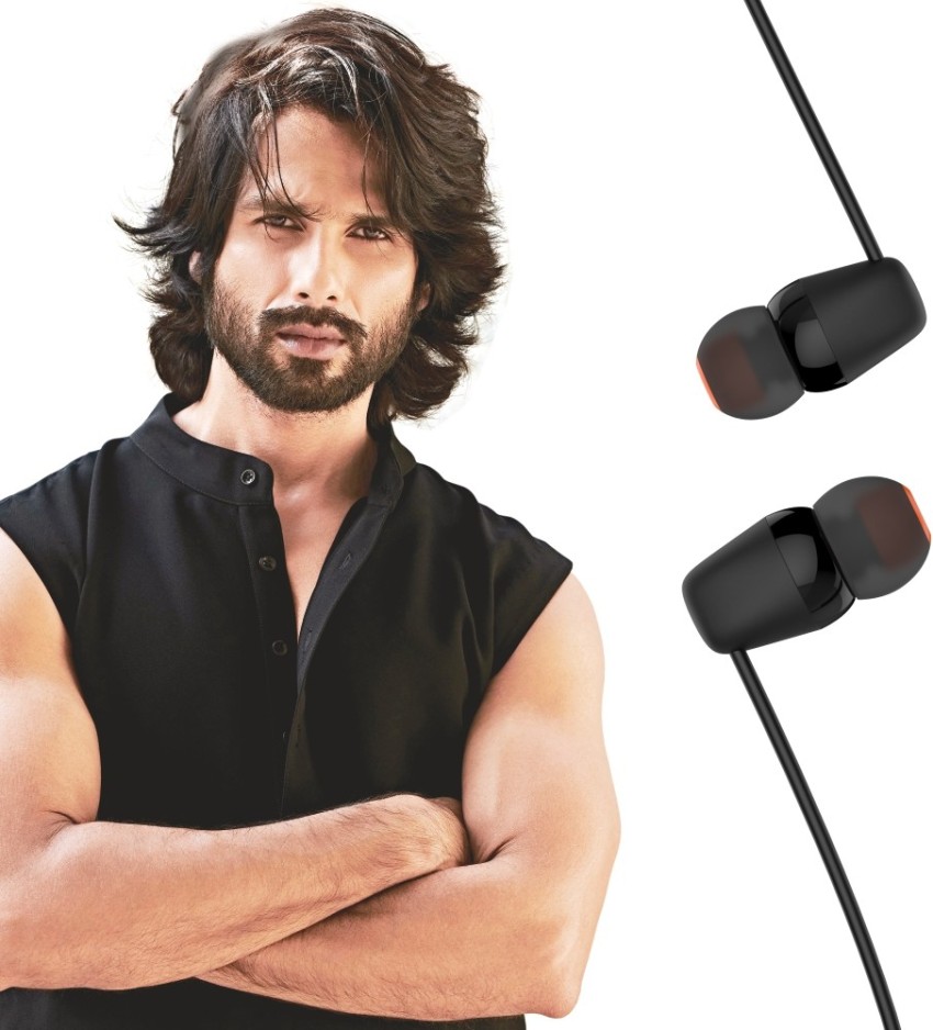 U&i Key Series 20hrs Wireless Earphone With Mic Bluetooth Headset