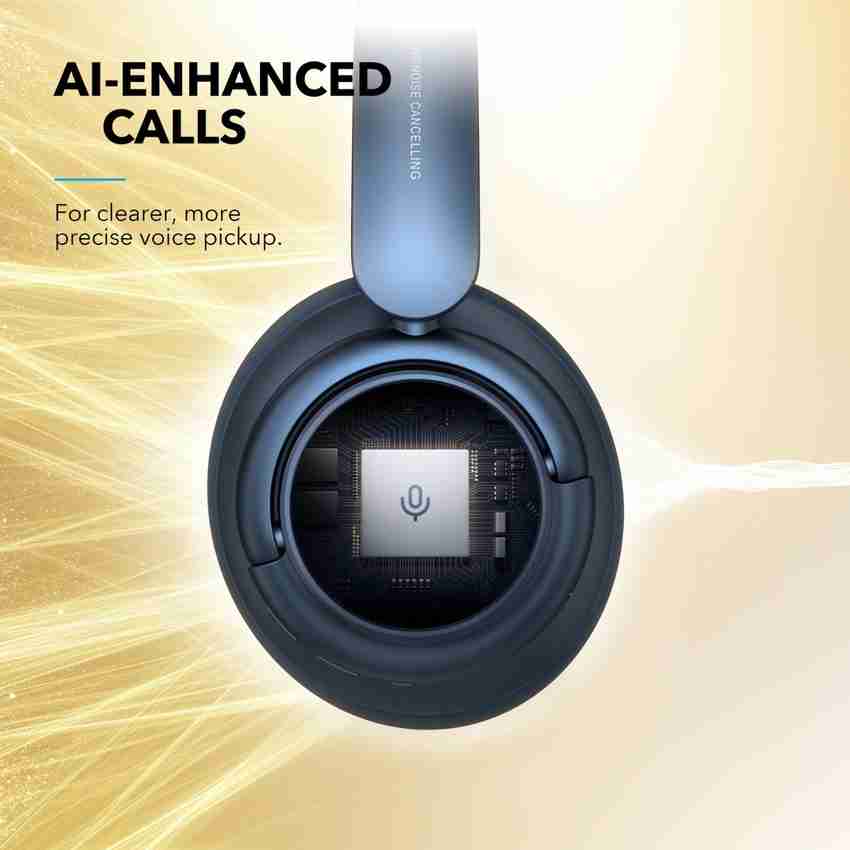 Bose q35 wireless hot sale headphones