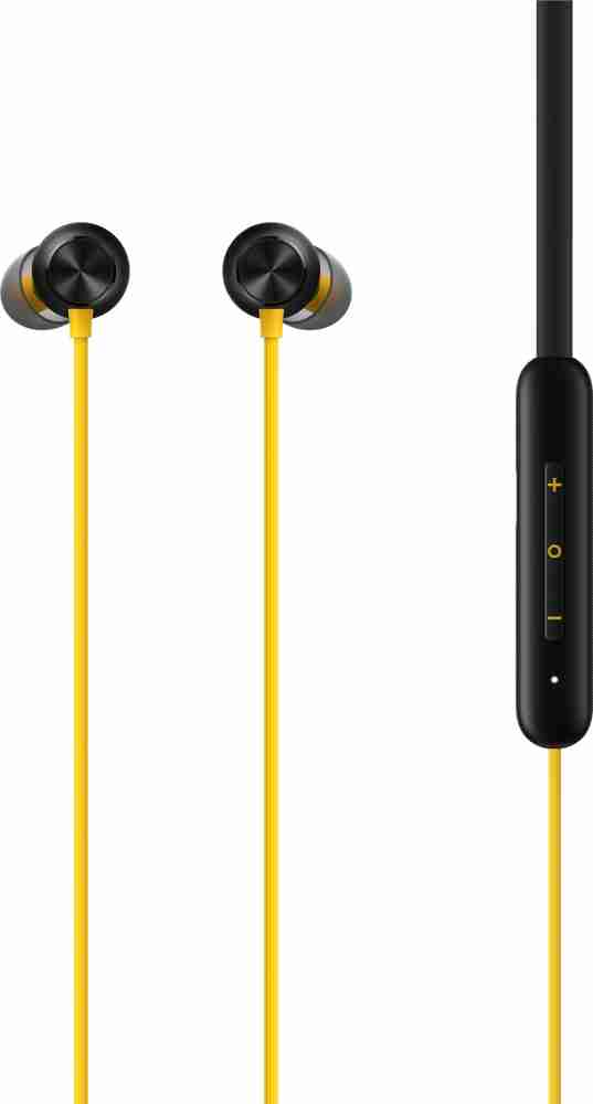 Realme headphones outlet price in india