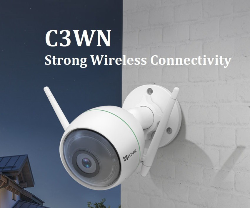 good wifi outdoor security camera