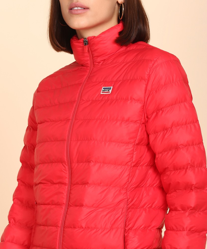 Levi hot sale jacket womens