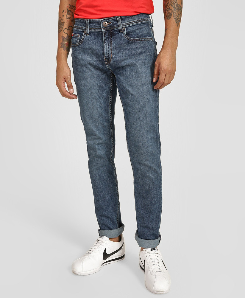 Lee cooper jeans flipkart top