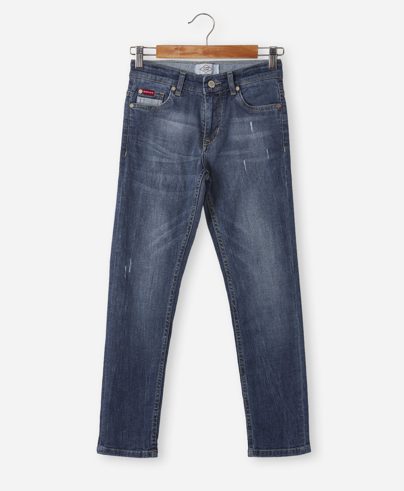 Lee cooper jeans flipkart 2025