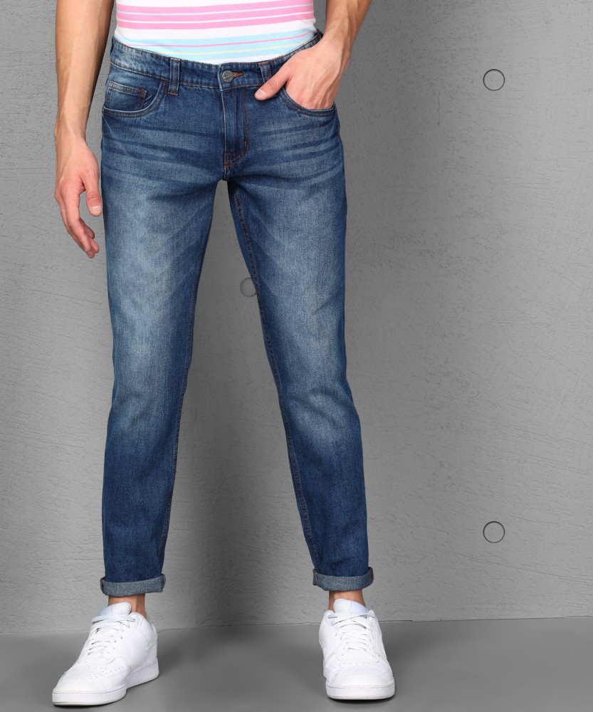 Flipkart gents jeans hotsell