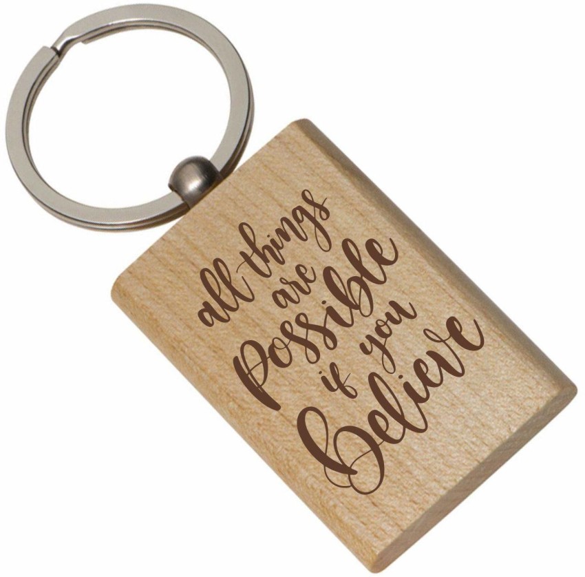 Quote keyrings sale