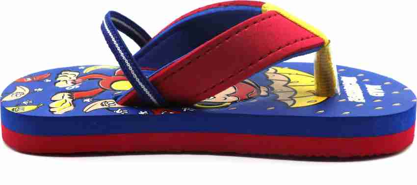 Aravon discount flip flops