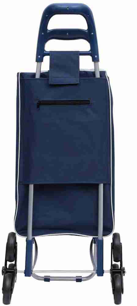 Flipkart online shopping trolley bags hot sale