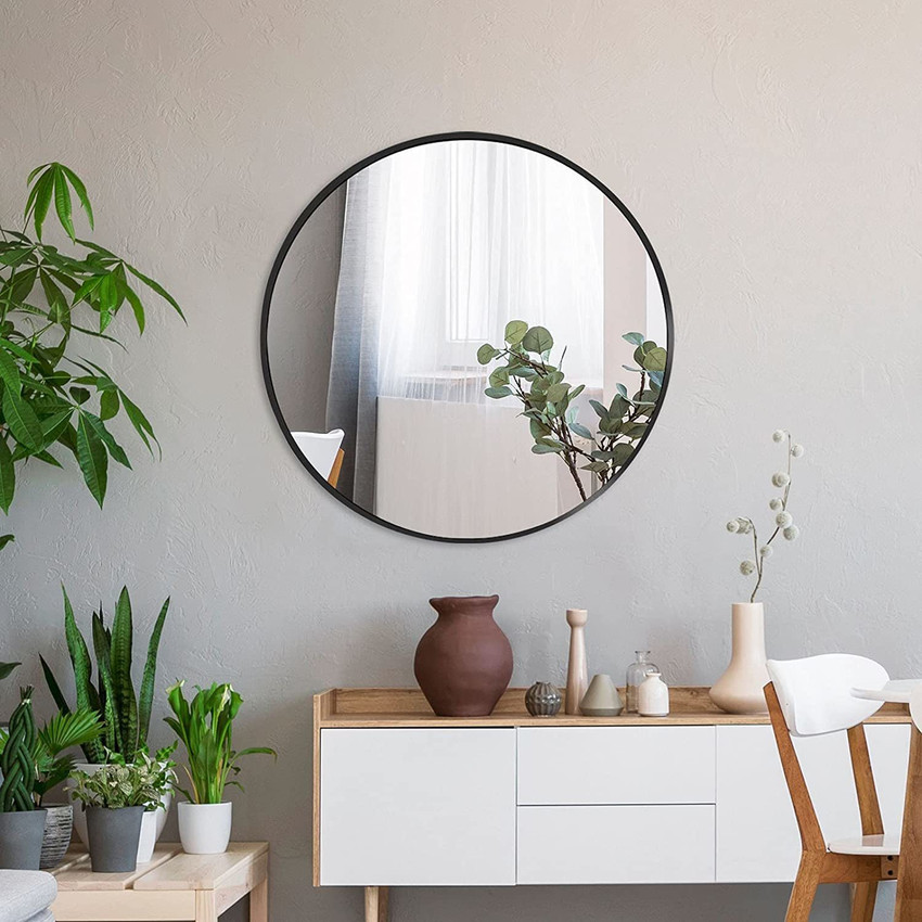 Round mirrors shop kmart