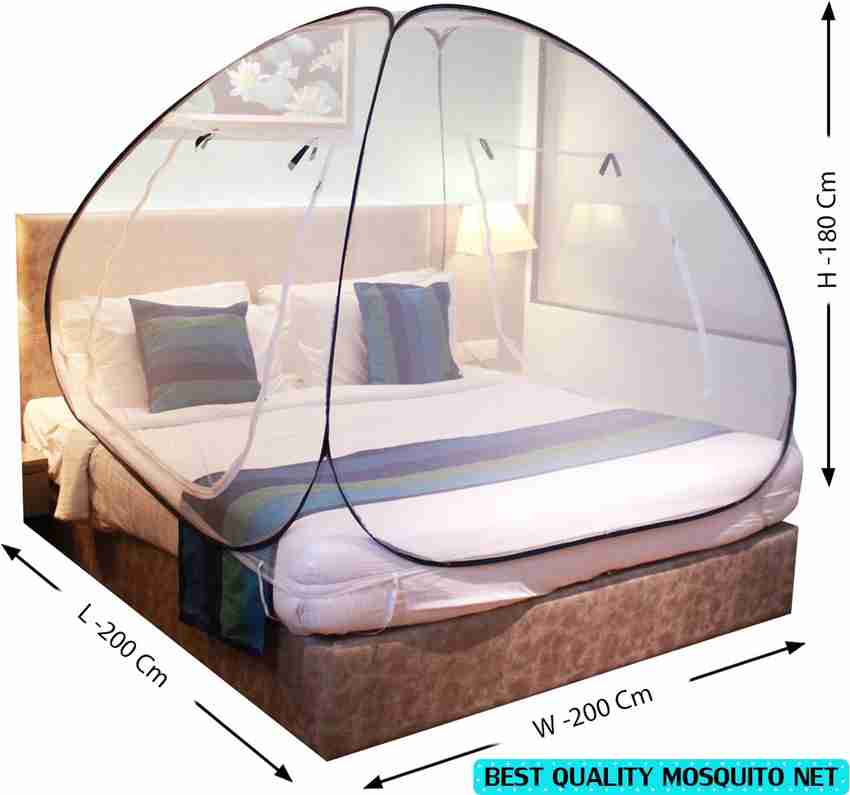 Foldable mosquito net best quality deals