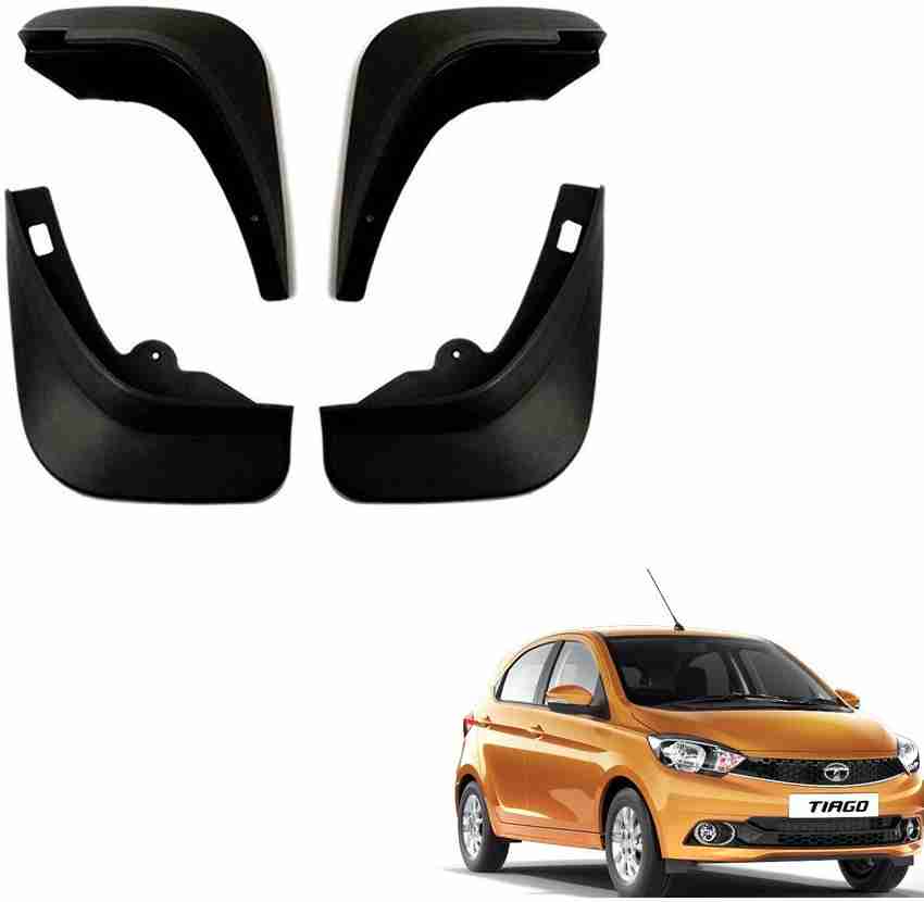 Mud flaps for outlet tata tiago