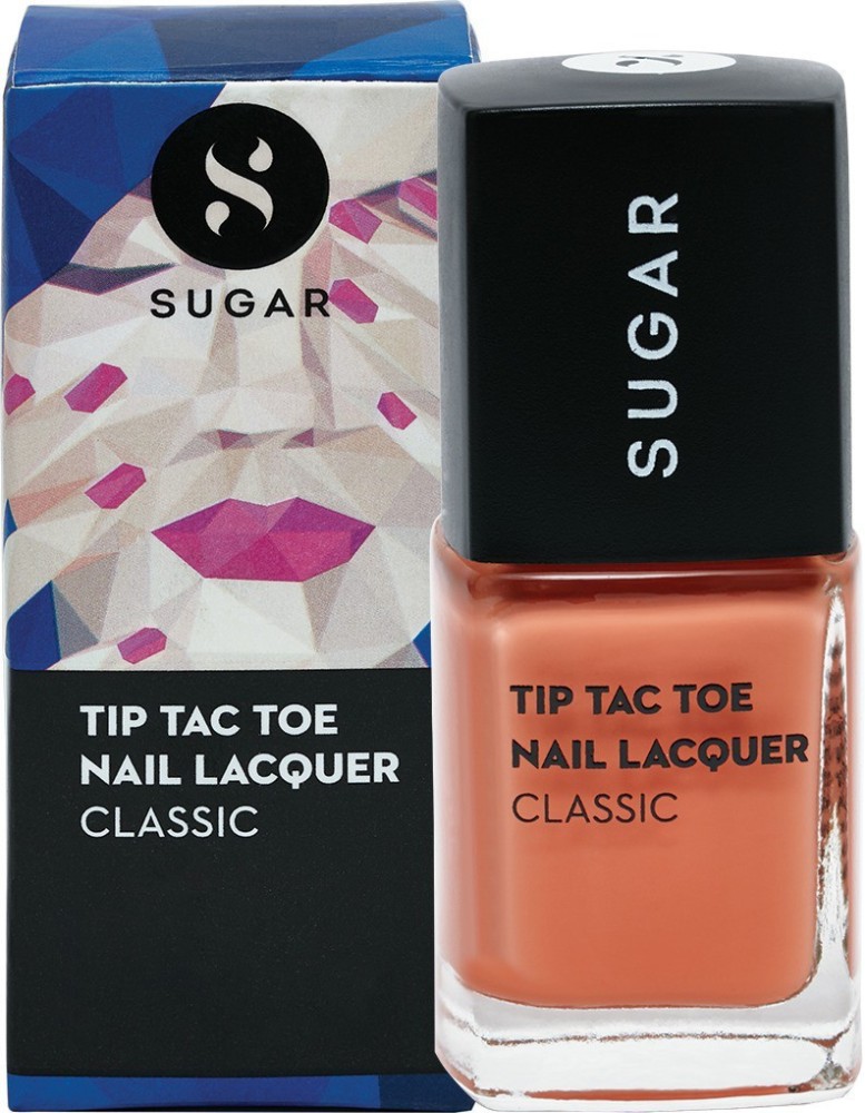 Sally Hansen Sugar Coat Textured Nail Polish - Reviews | MakeupAlley