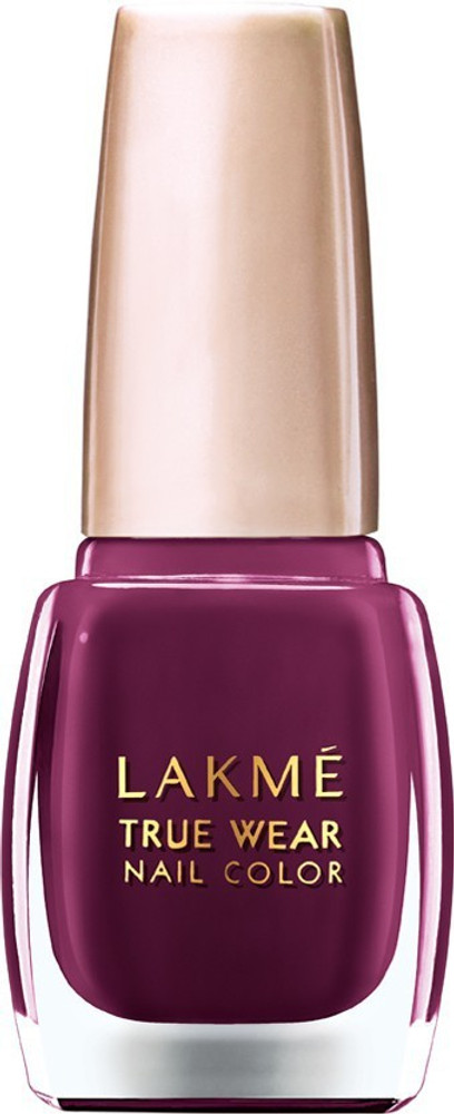 Lakme outlet nail polish