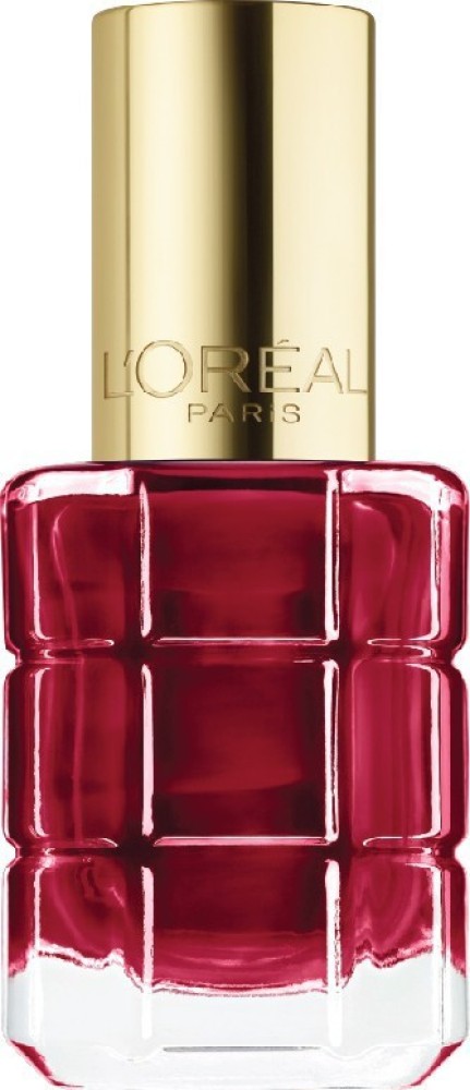 L'Oréal Paris Nail Color Vernis a Angles Mauvelous-320 - Price in India,  Buy L'Oréal Paris Nail Color Vernis a Angles Mauvelous-320 Online In India,  Reviews, Ratings & Features | Flipkart.com