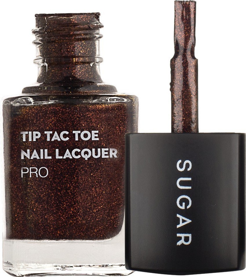 Sugar Cosmetics Tip Tac Toe Nail Lacquer Collection: Shades, Review,  Swatches - Beauty, Fashion, Lifestyle blog
