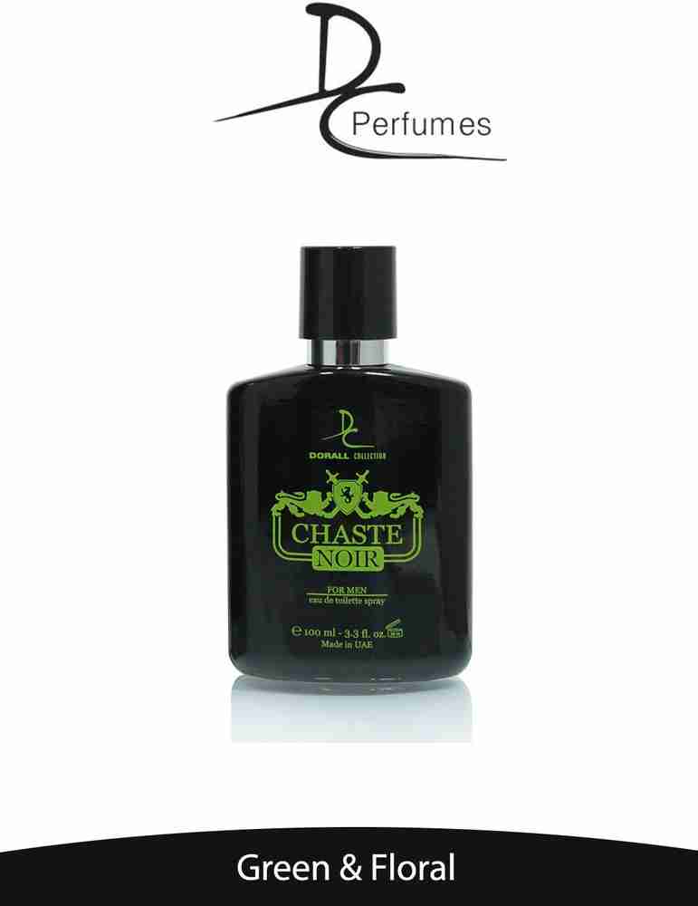 Chaste noir outlet perfume