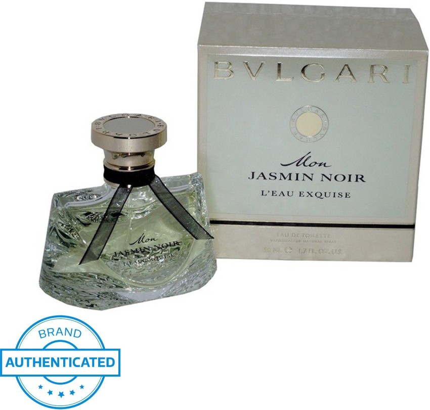 Bvlgari jasmin best sale noir 50ml price