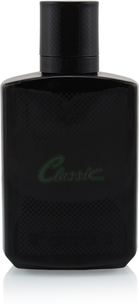 Buy Dorall Collection Classic Black Eau de Toilette 100 ml Online